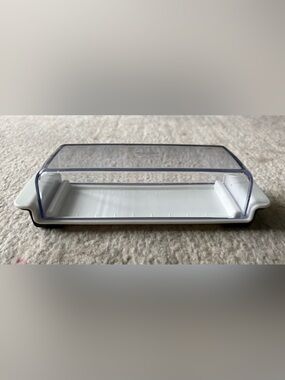 OXO Soft Works Butter Dish